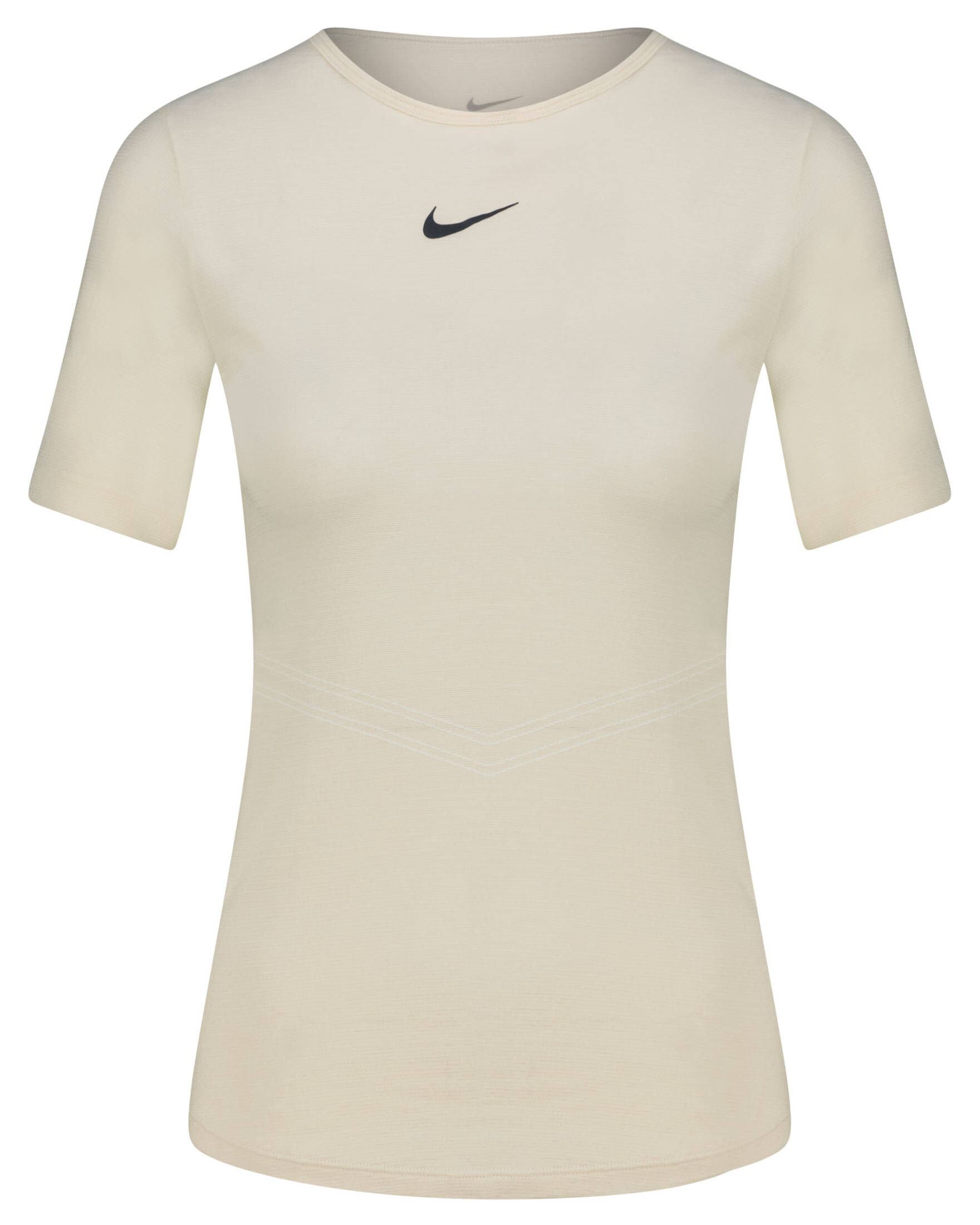 Nike| Damen Laufshirt mit Wolle