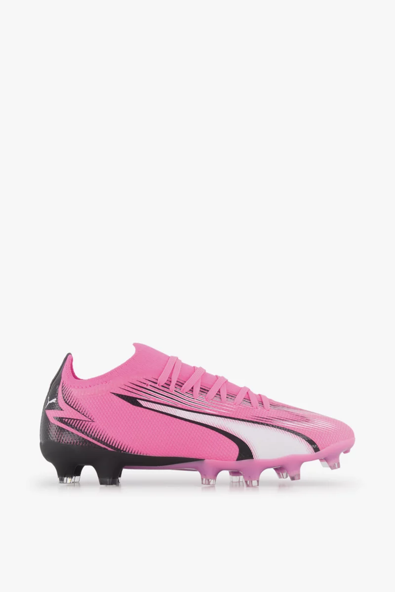 Puma Ultra Match FGAG Damen Fussballschuh