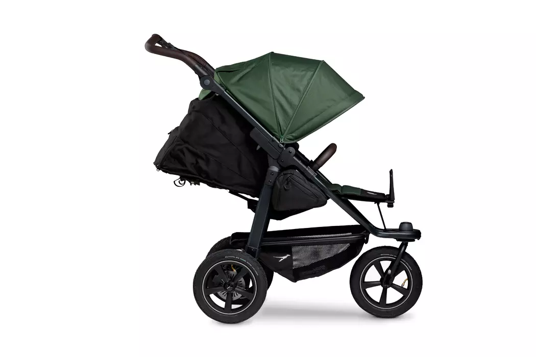 Sportwagen Mono 2 Luftreifen Olive