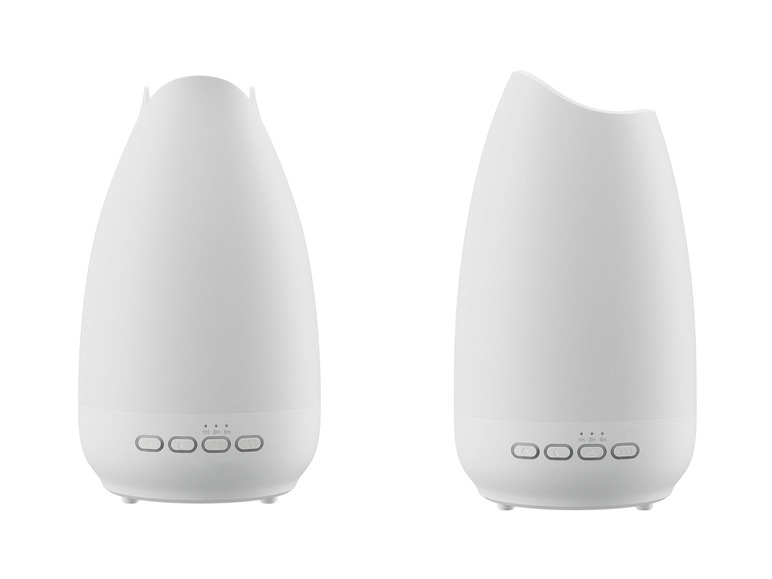 Aroma diffuser