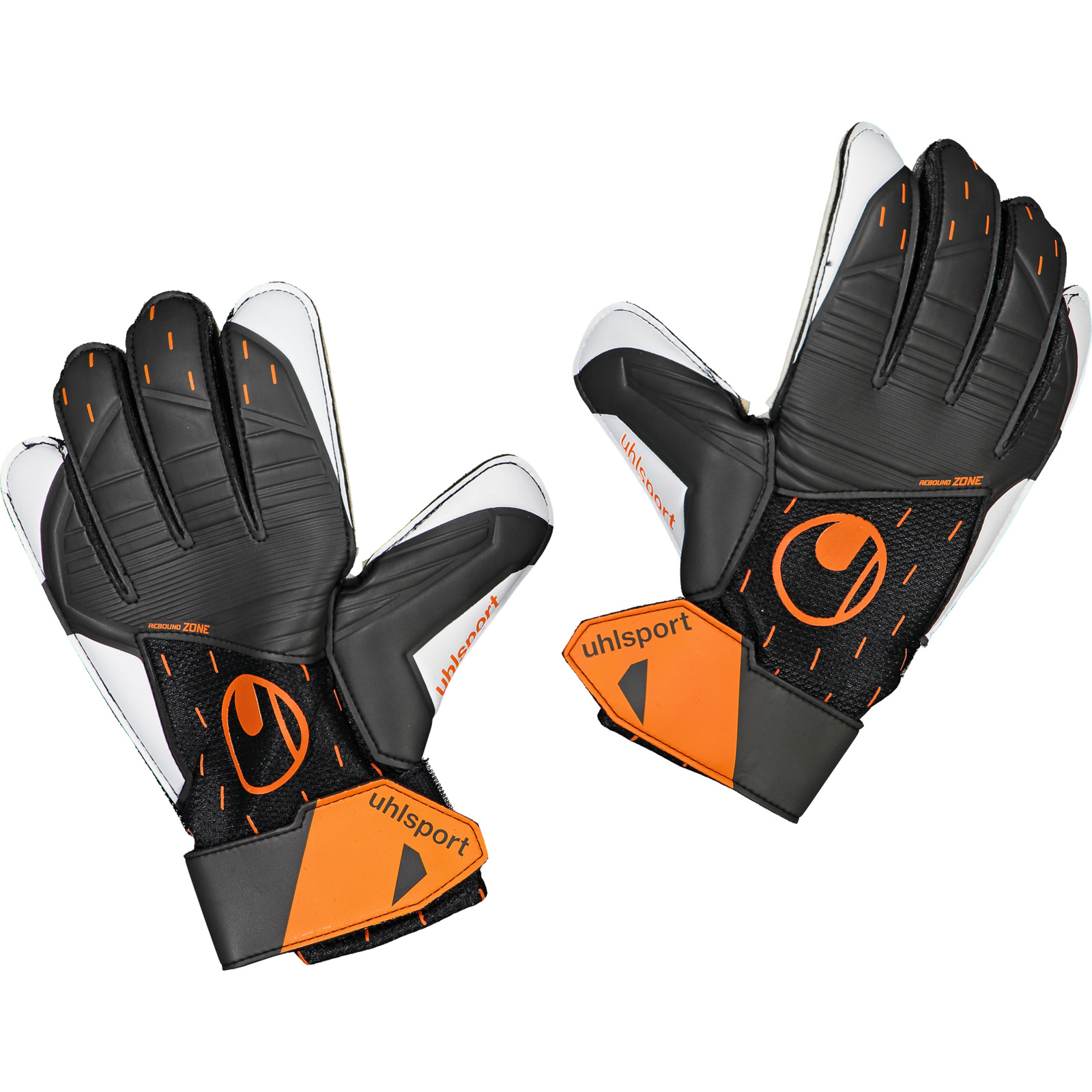 Uhlsport Speed Contact Start, 9, schwarz