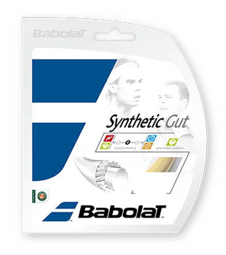 Babolat  Synthetic Gut 12M
