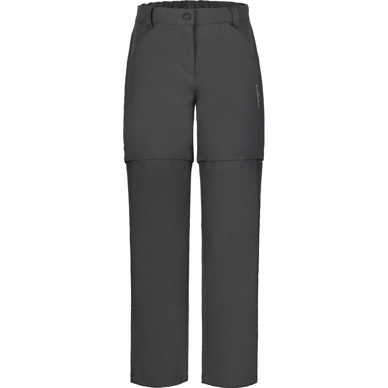 Icepeak Kinder-Zip off Hose Kano
