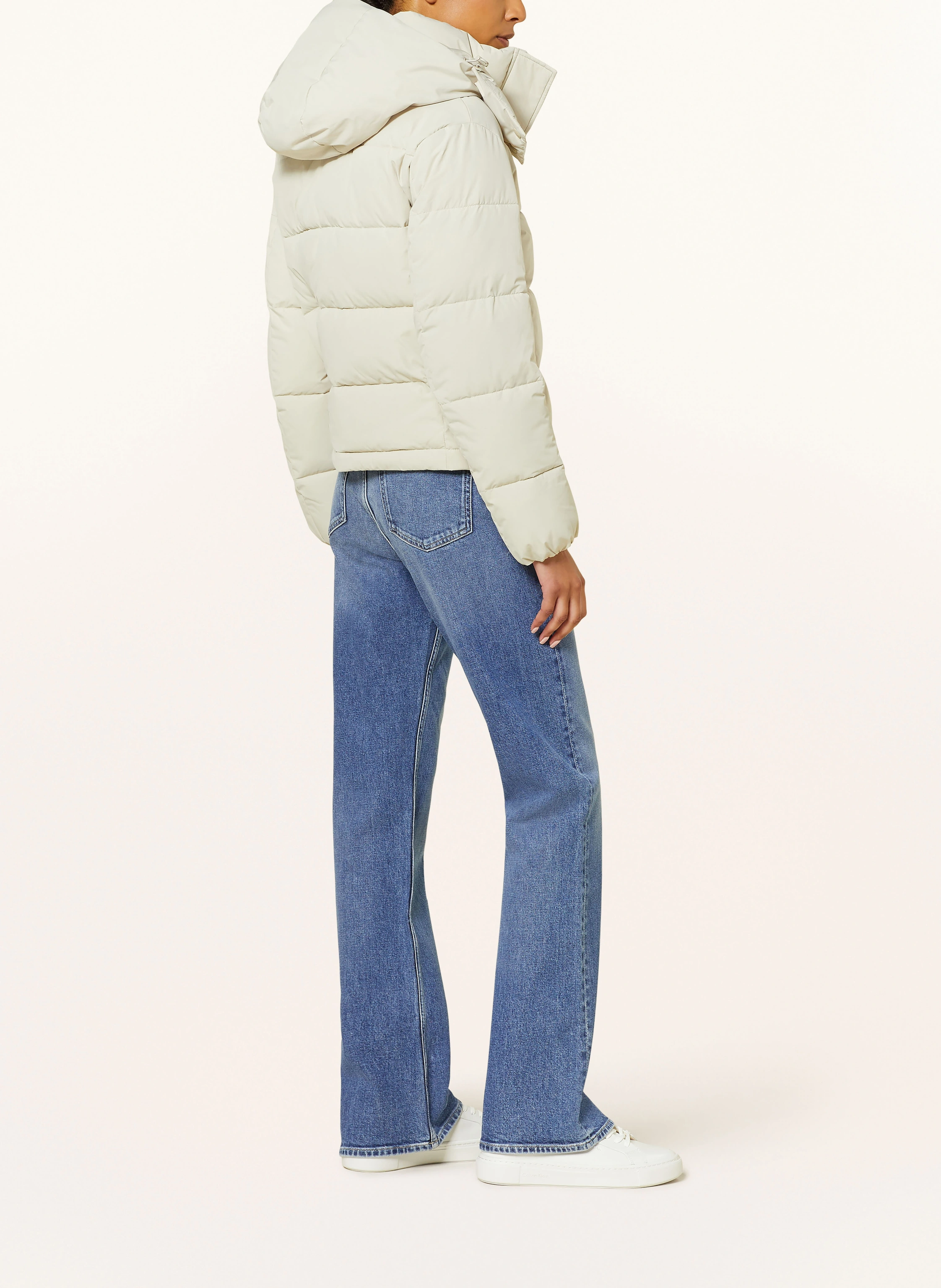 Calvin Klein Jeans Steppjacke