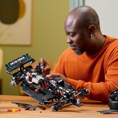 LEGO Technic 42171 Mercedes-AMG F1 W14 E Performance