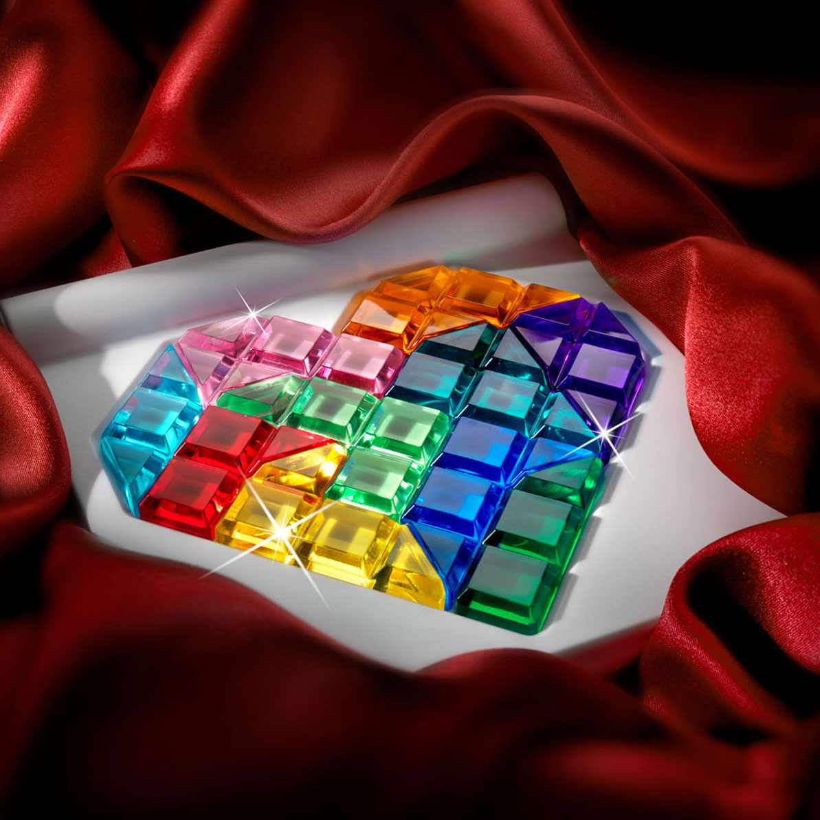 SmartGames IQ Love