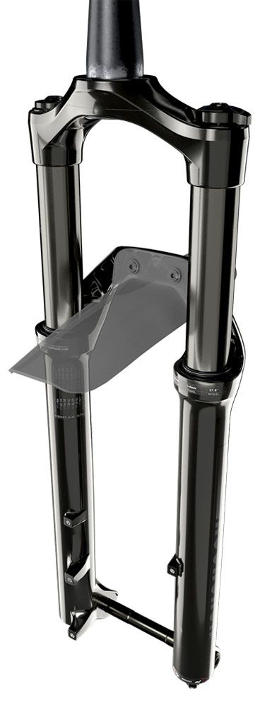 RockShox 35 Gold RL 29