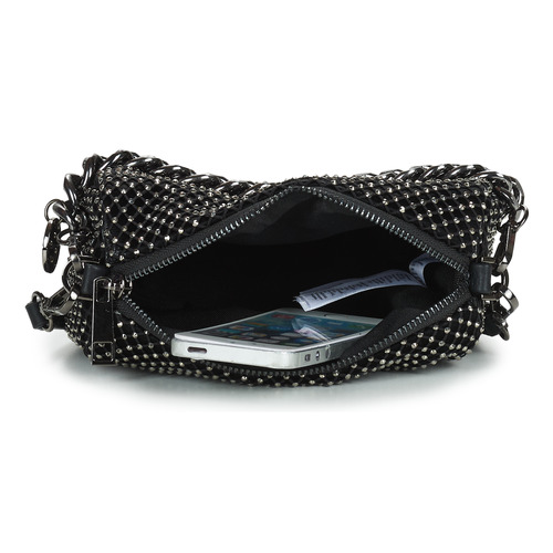Aldo - MESHLOUNA - Noir