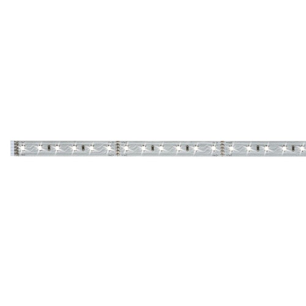 PAULMANN MAXLED 6W 1M DAGSLYS HVIT