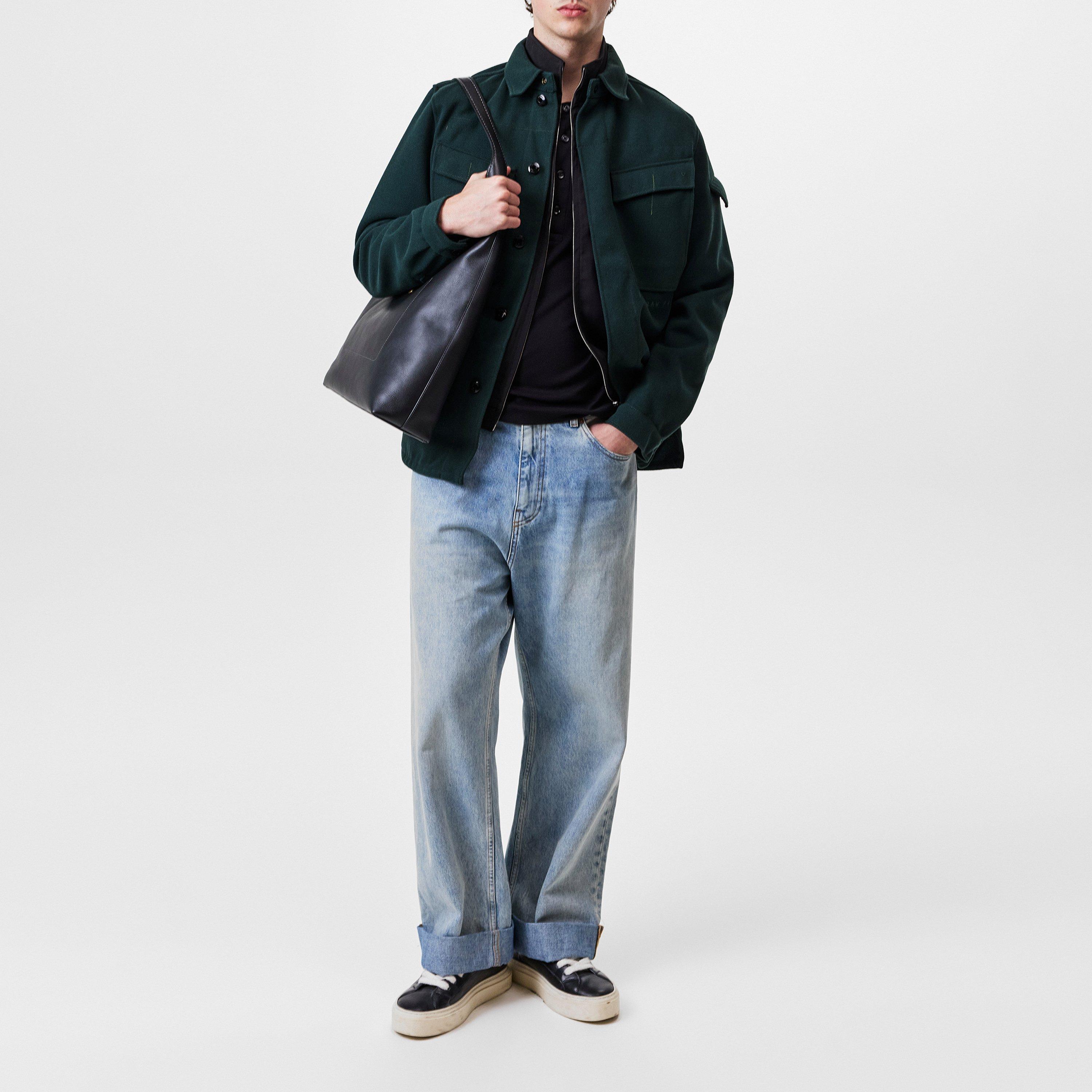 G Star Overshirt