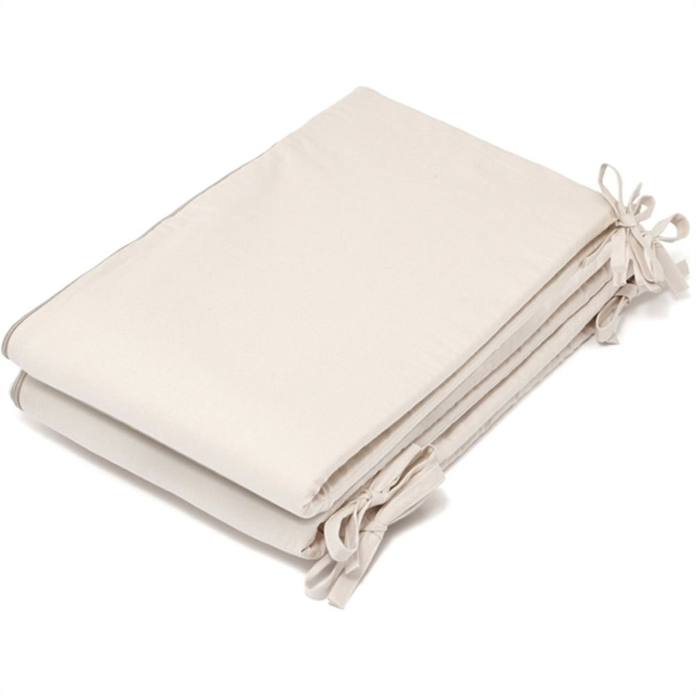 Sengerand Side By Side Oyster Grey