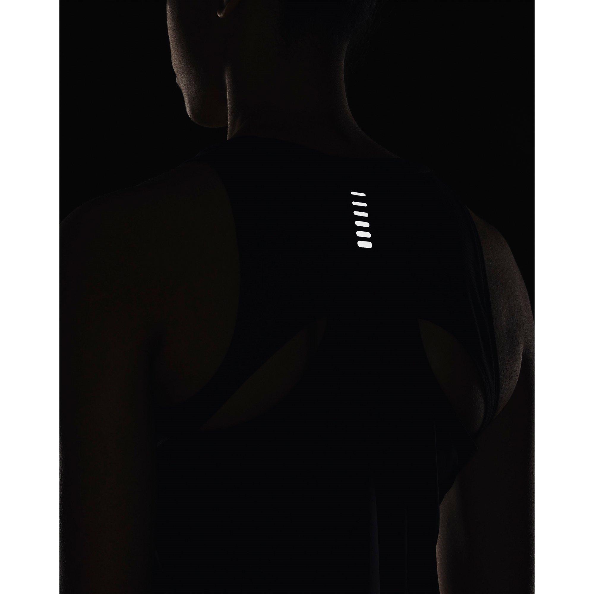 Under Armour UA IsoChill Run Laser Tank