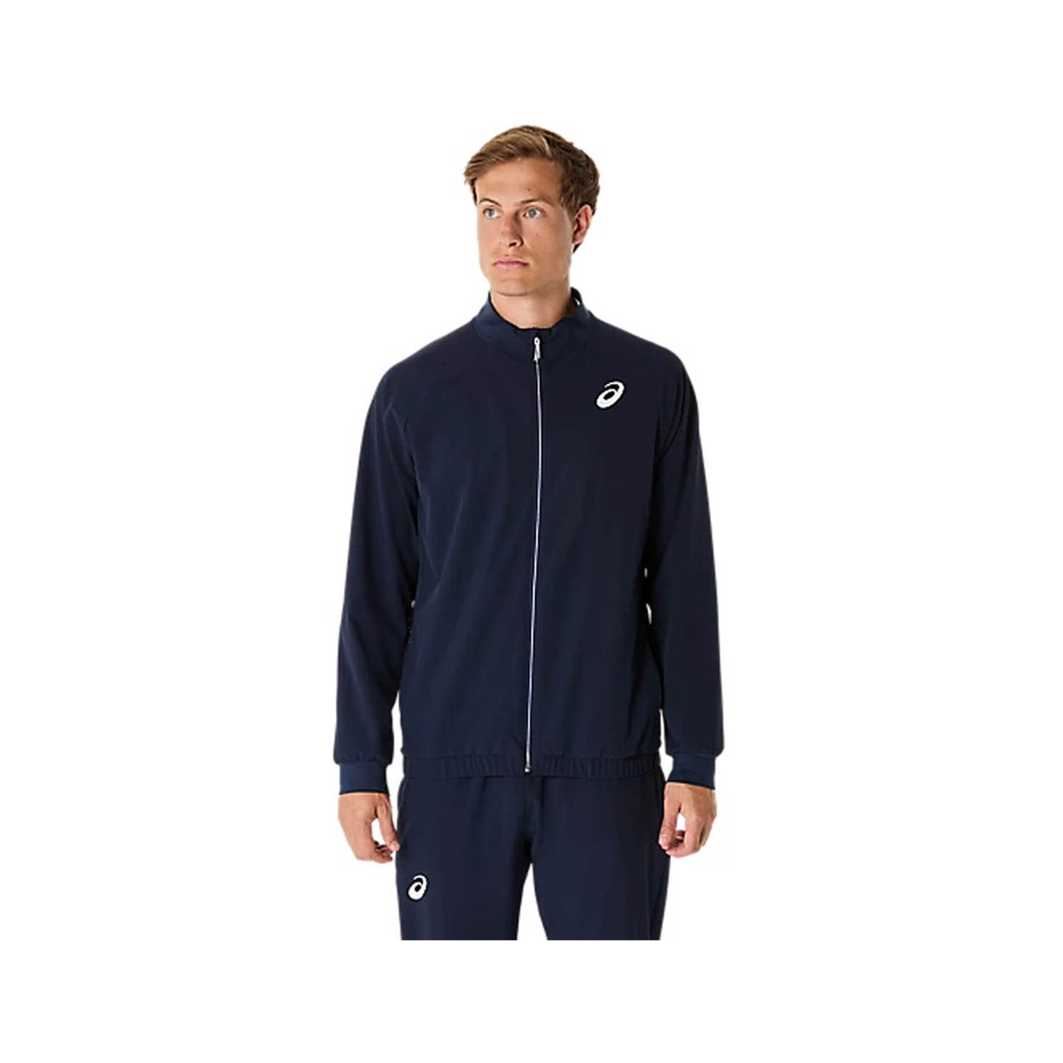 ASICS  Match Jacket Heren