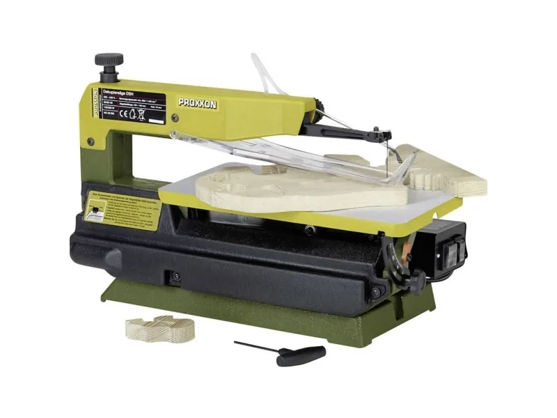 Proxxon 28 092, 220-240 V, 20 kg