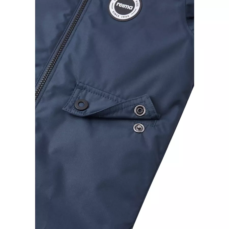 Reima Übergangsoverall Navy