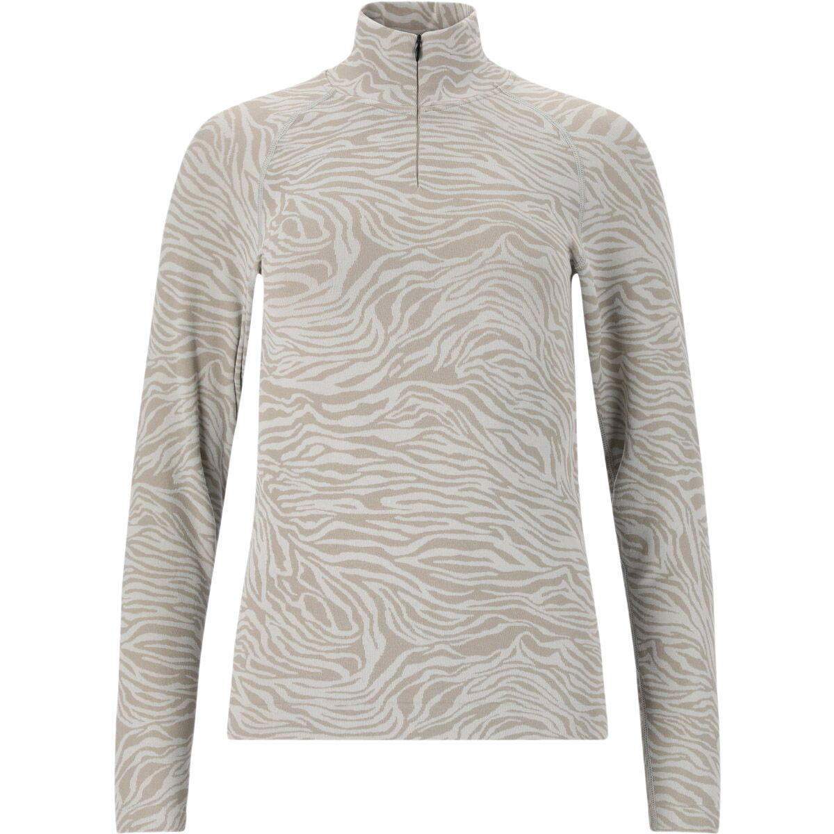 Athlecia Ralphie Seamless Midlayer Træningstrøje Dame