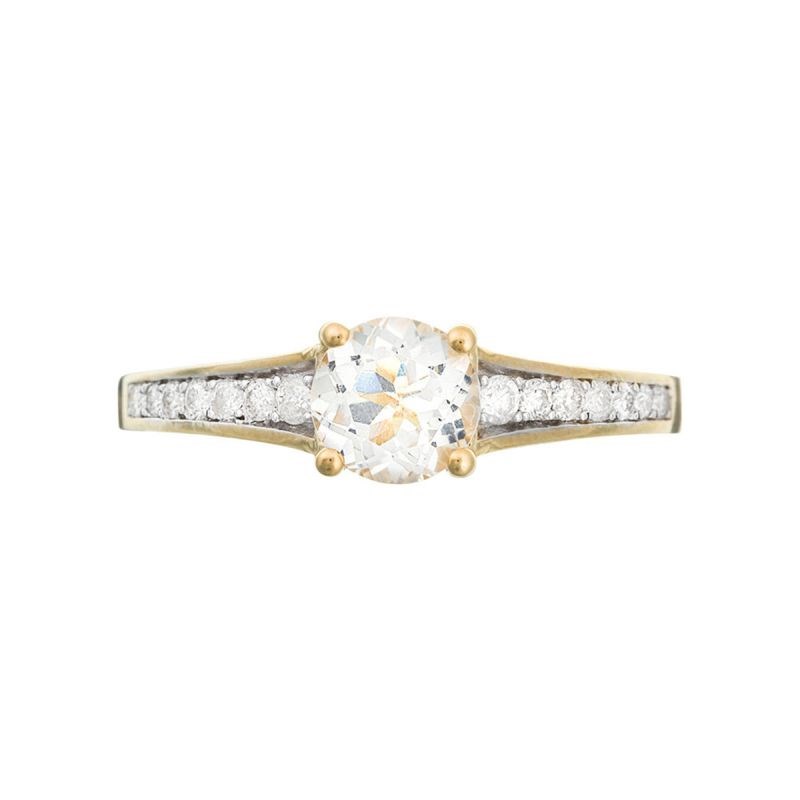 Bague 