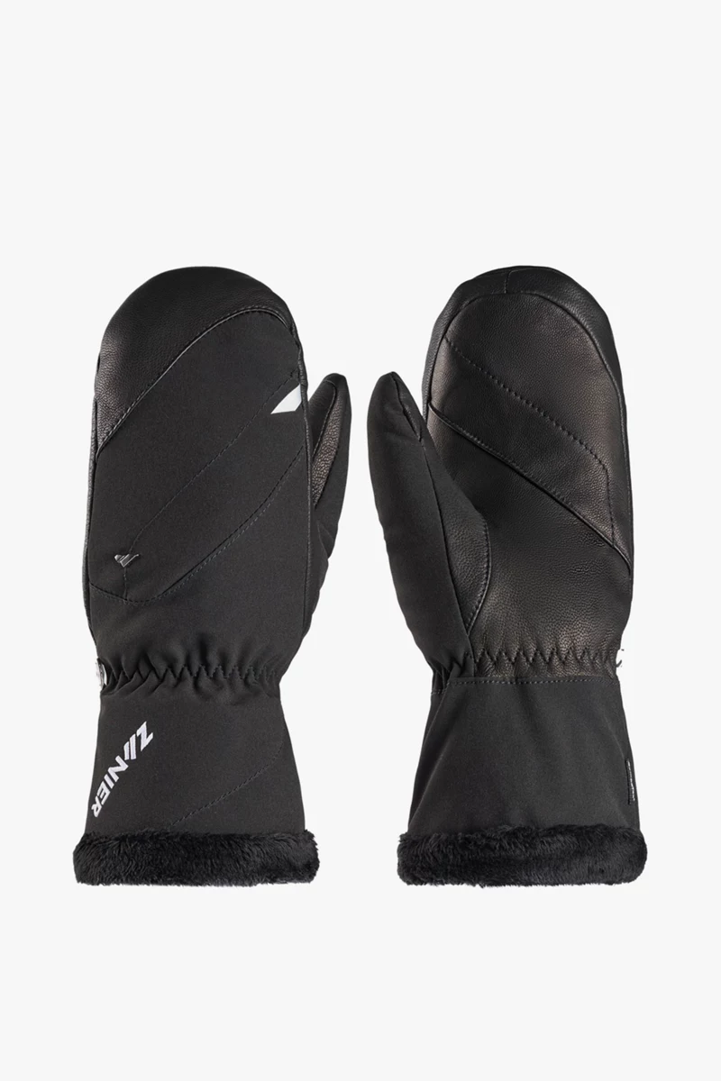 ZANIER Lech.STX Damen Fausthandschuh