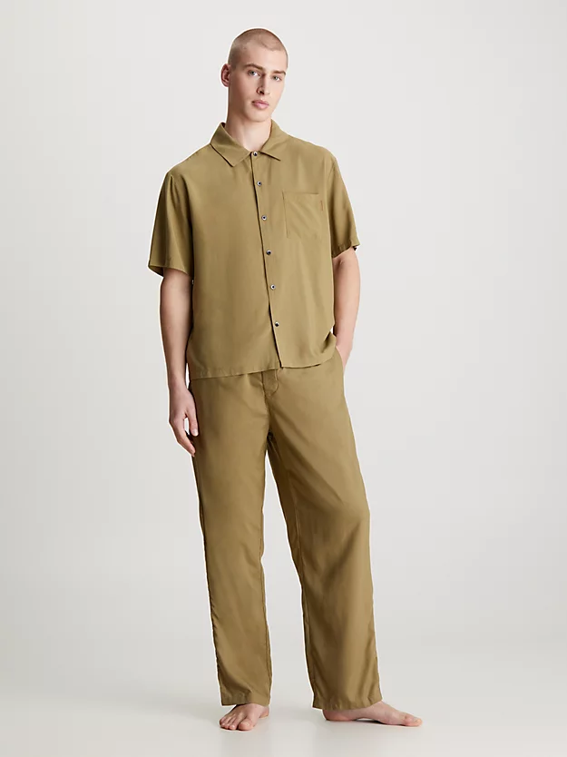 Camisa de pijama - Pure