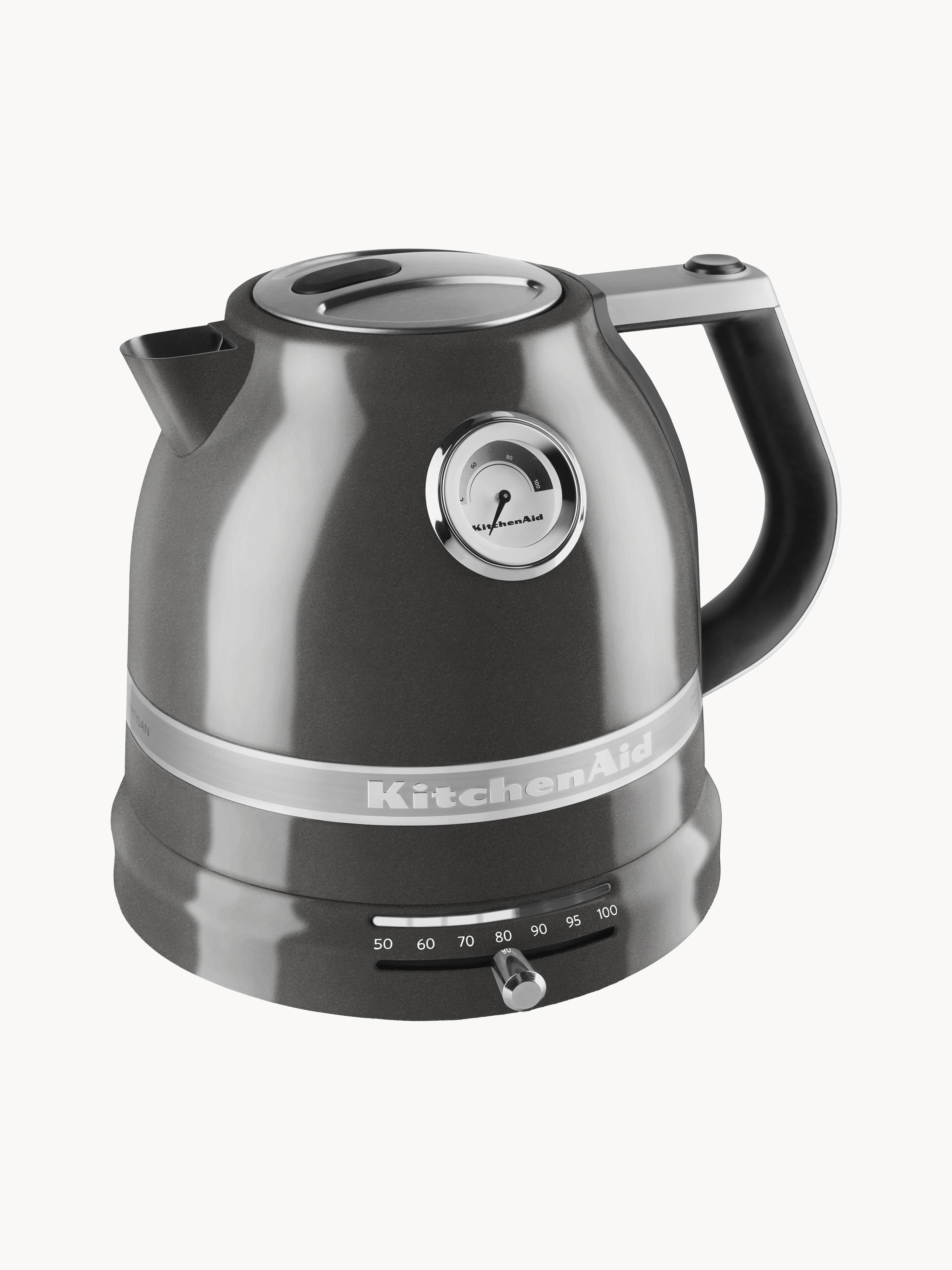 Waterkoker Artisan, 1.5 L