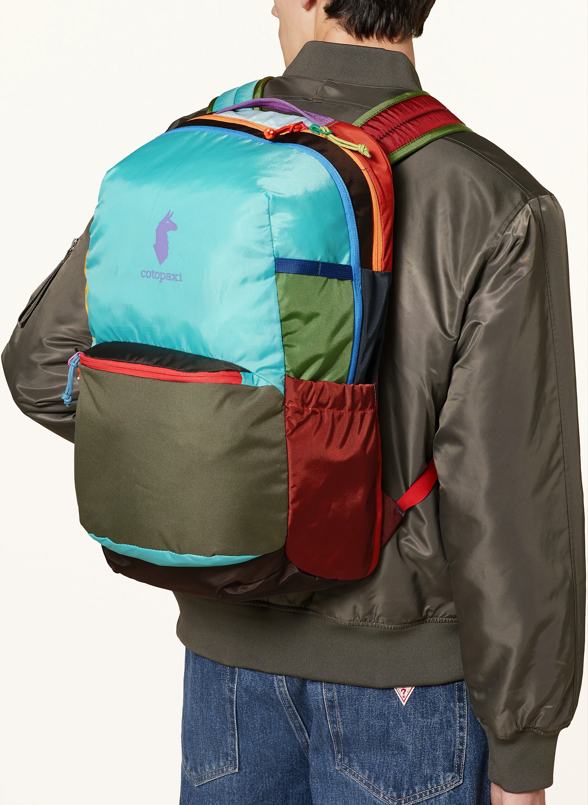 cotopaxi Rucksack CHIQUILLO 30 l mit Laptop-Fach