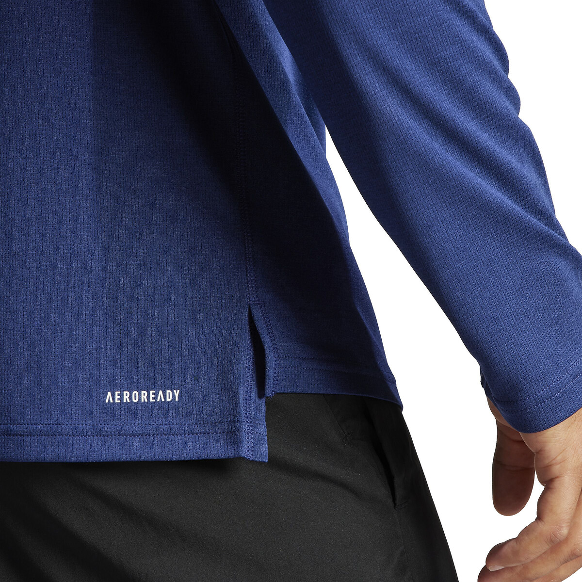 adidas Performance<br>Suéter com gola alta para treino Essenciais para Treinar