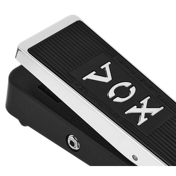 Vox VXVRM1 Real McCoy Wah