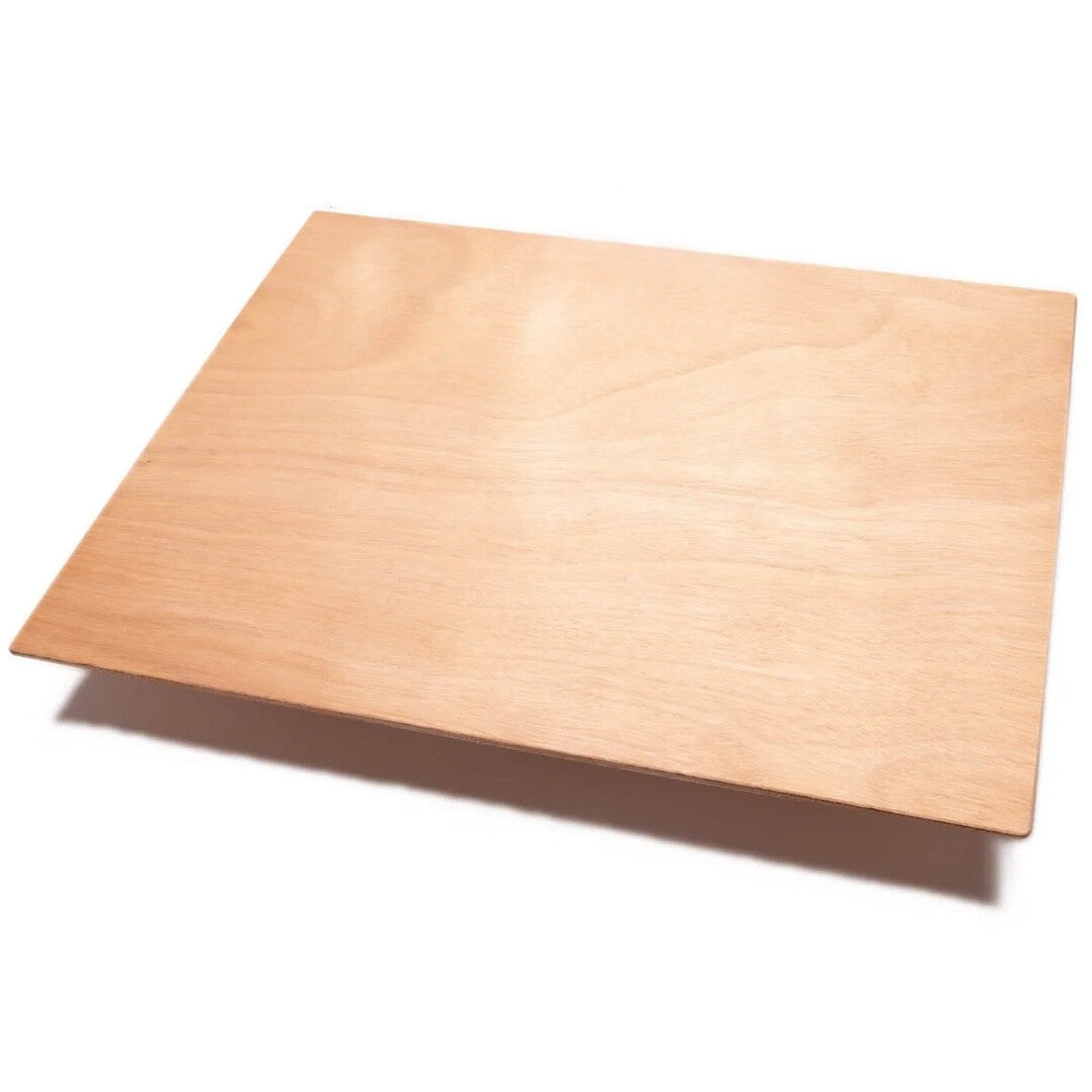 Grennn deksel voor speelbak - 40x30 cm