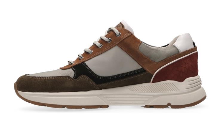 Australian Footwear Connery Leather K16