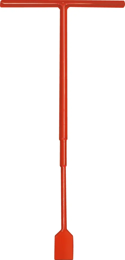 Justeringsnøkkel Pidestaller Lengde 20 cm