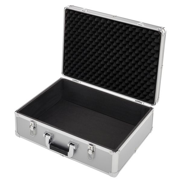 Harley Benton Case Spaceship 40