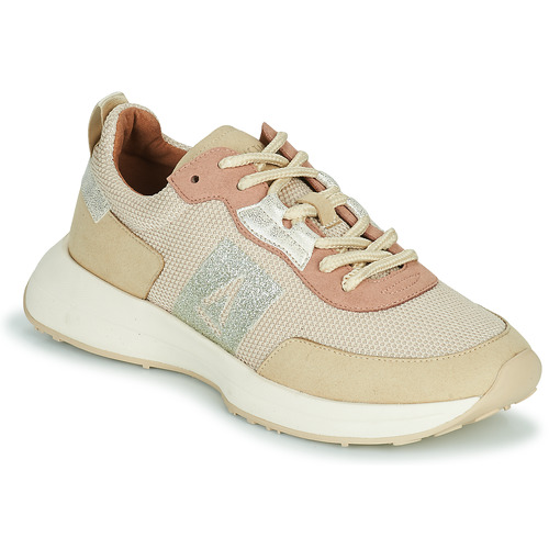 Armistice - MOON ONE W - Beige / Rose