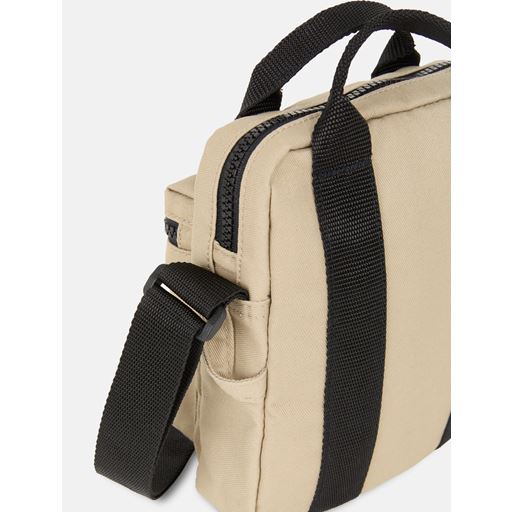 Dickies Moreauville Crossbody Taske, Khaki