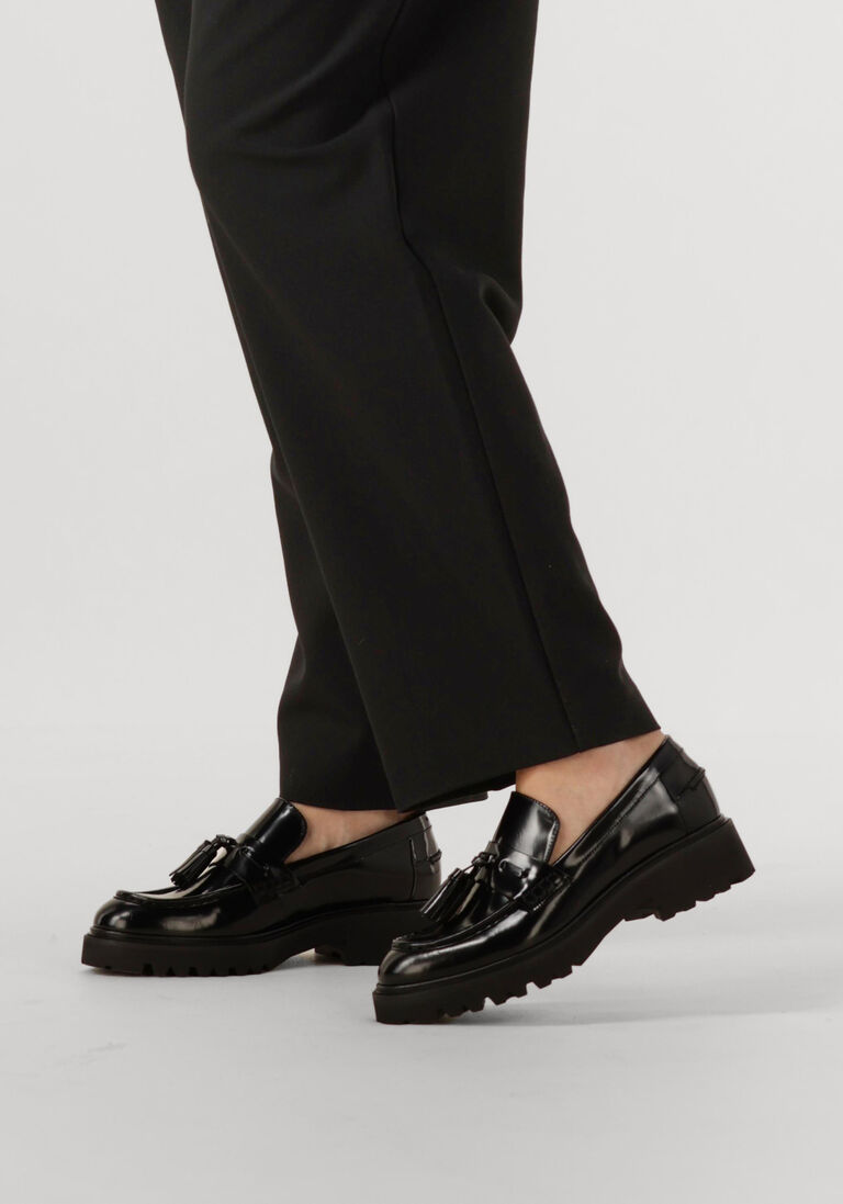 zwarte billi bi loafers a9046