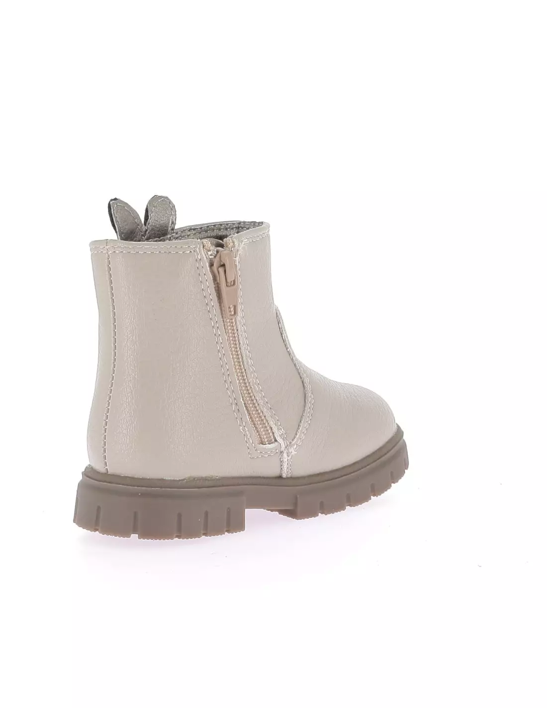 SAFETY JOGGER CORFO 580591 - Boots & bottines safaritaupe