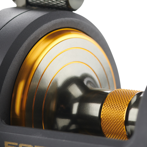 Moulinet Mer Penn Fathom II Star Drag RH