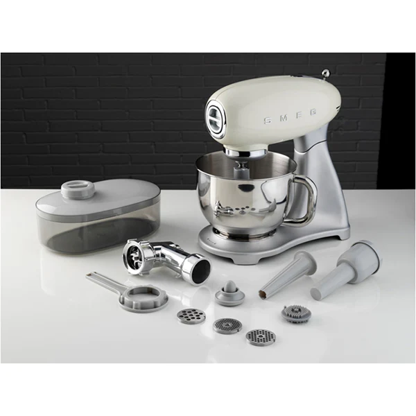 Hachoir SMMG01 pour robot sur socle Smeg