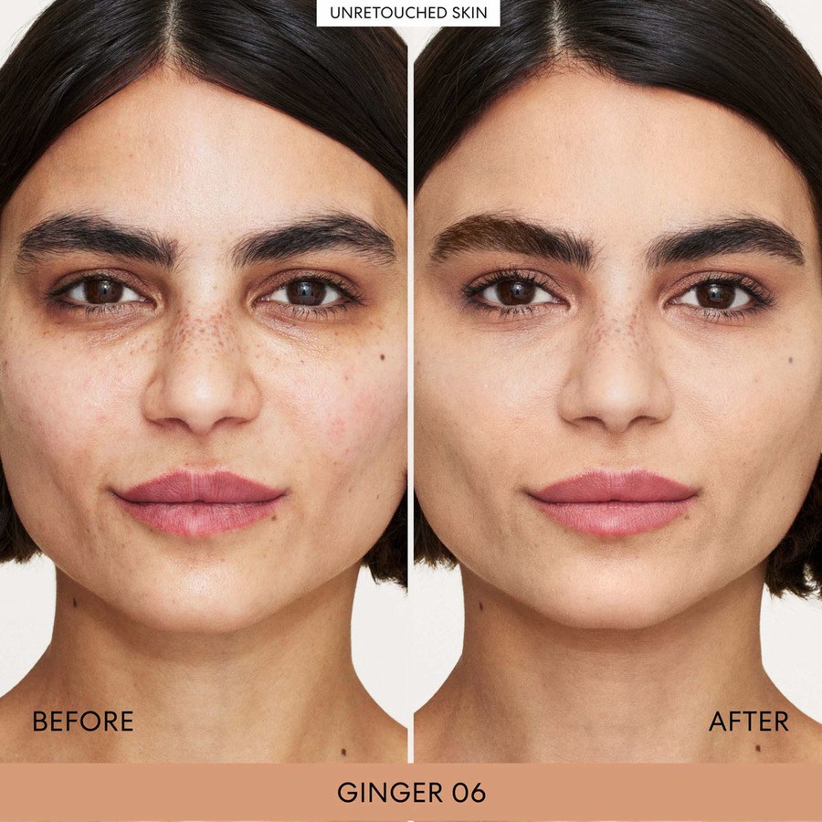 bareMinerals Complexion Rescue Matte Ginger 06 35g