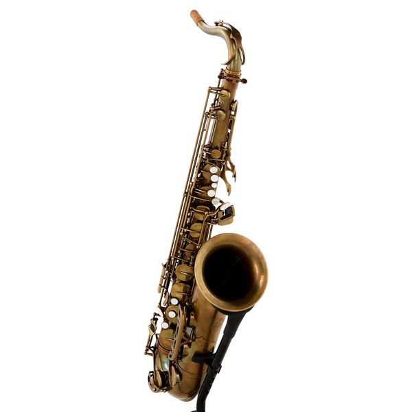 Schagerl Tenor Sax 66FV-EC