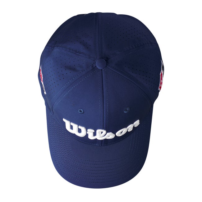 Performance Mesh Hat