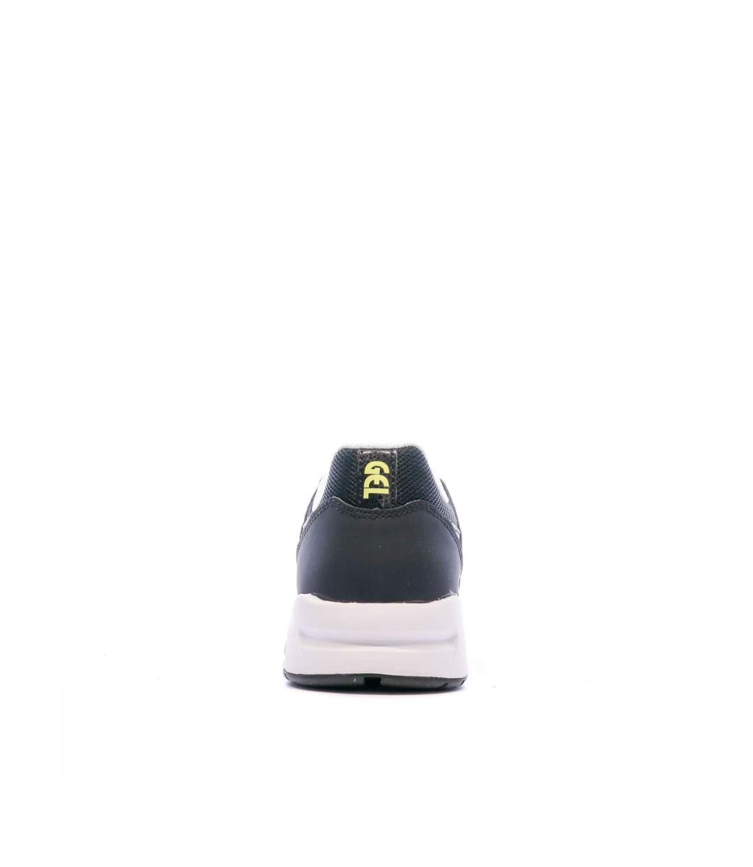 Baskets noires femme Asics Gelsaga Sou