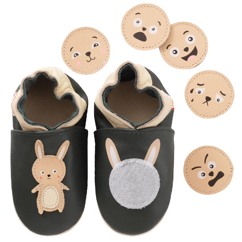Emotions lapin