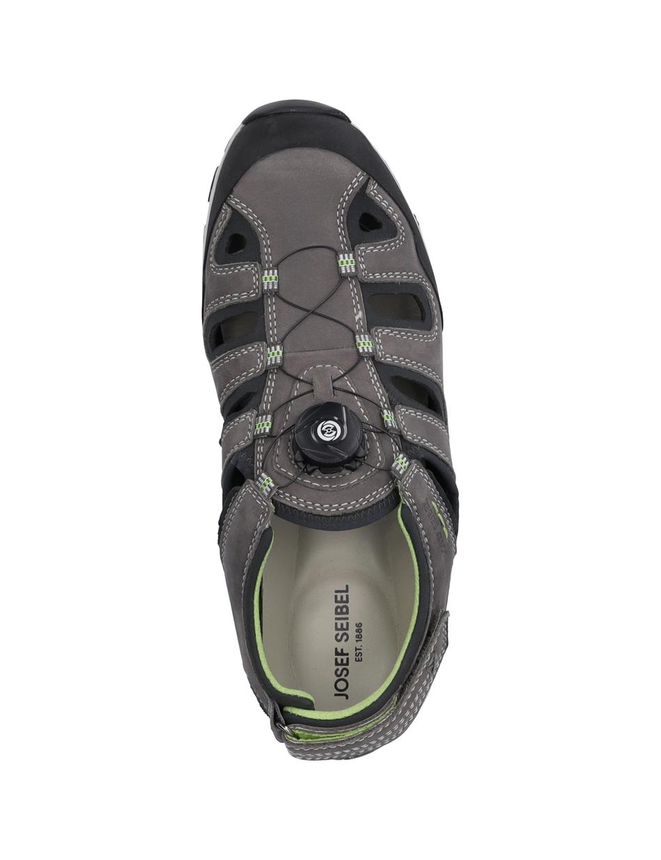 Sneaker Noah 08, asphalt-kombi