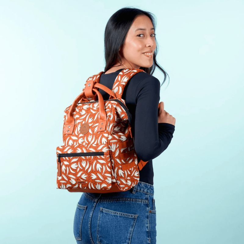 Sac à dos Adventurer Mini 12 litres + 2 grandes pochettes Sumatra