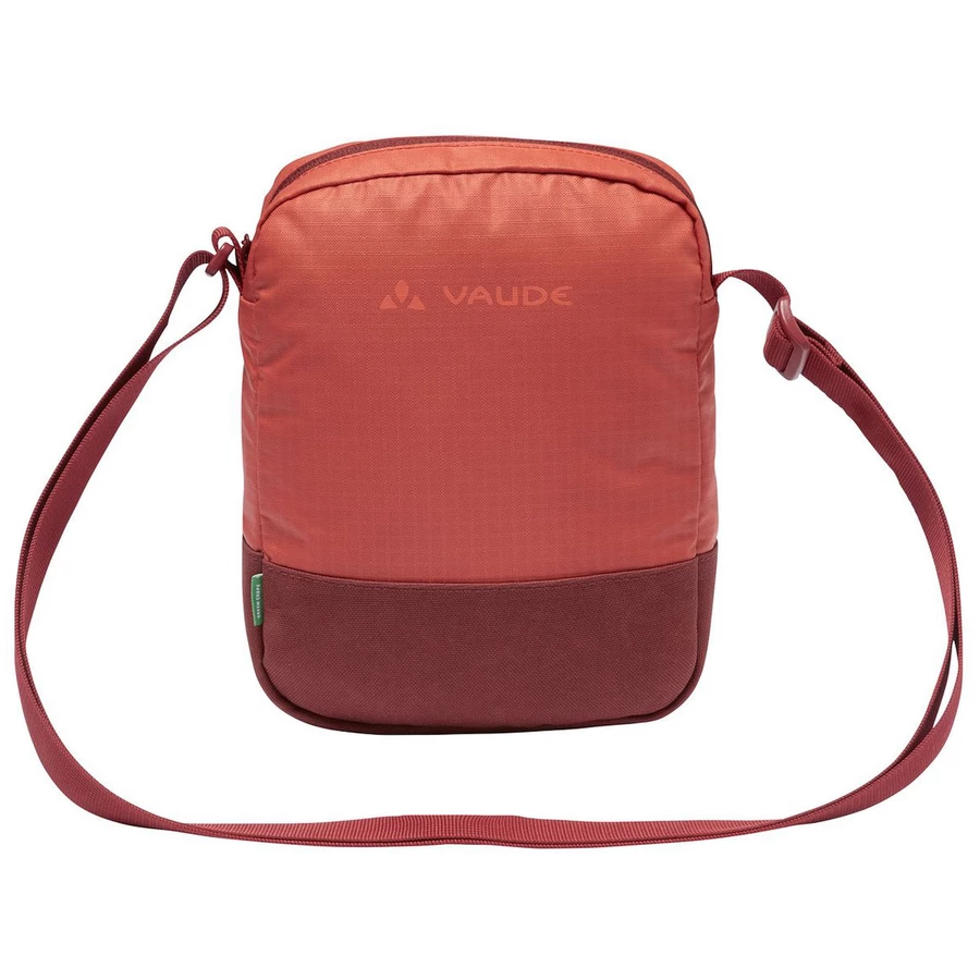 Vaude Ben City - Schultertasche 24 cm hotchili