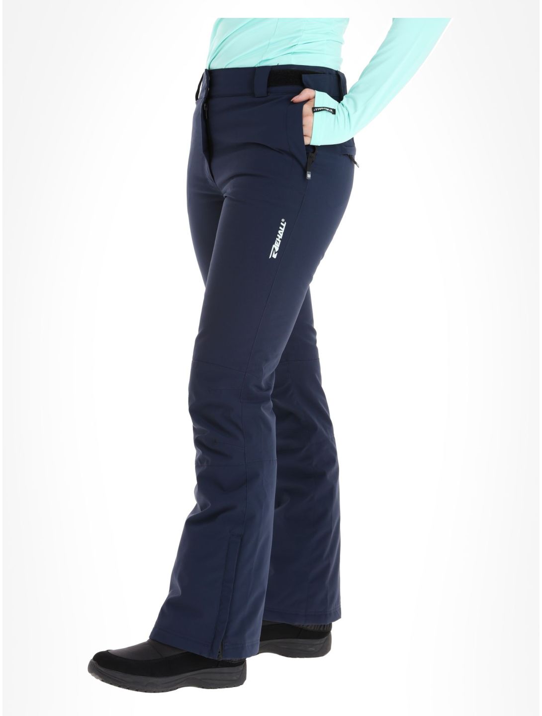 Eva-R skibroek dames