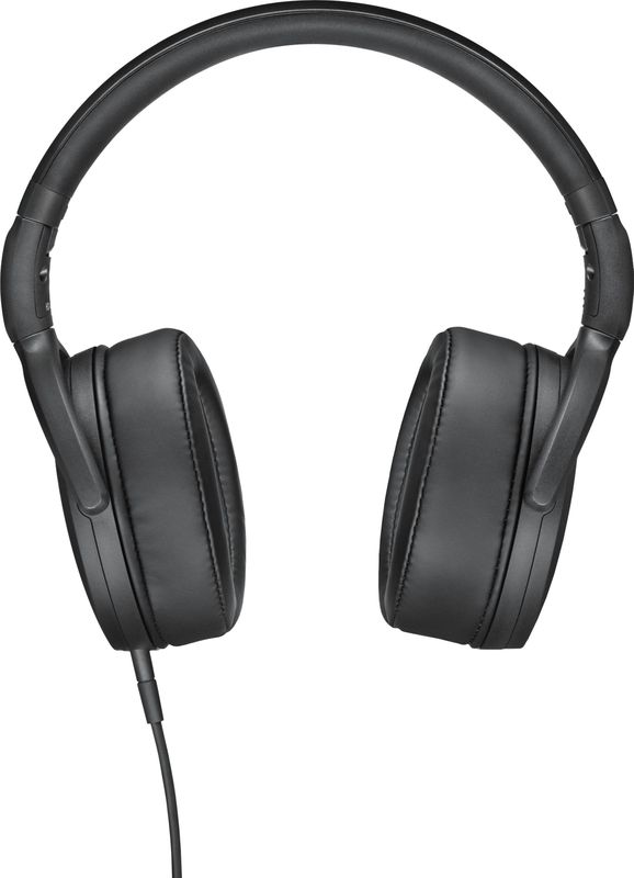 Sennheiser - HD 400S - Koptelefoon - Zwart - Bedraad - Over-ear
