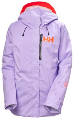 Helly HansenPowshot - lila