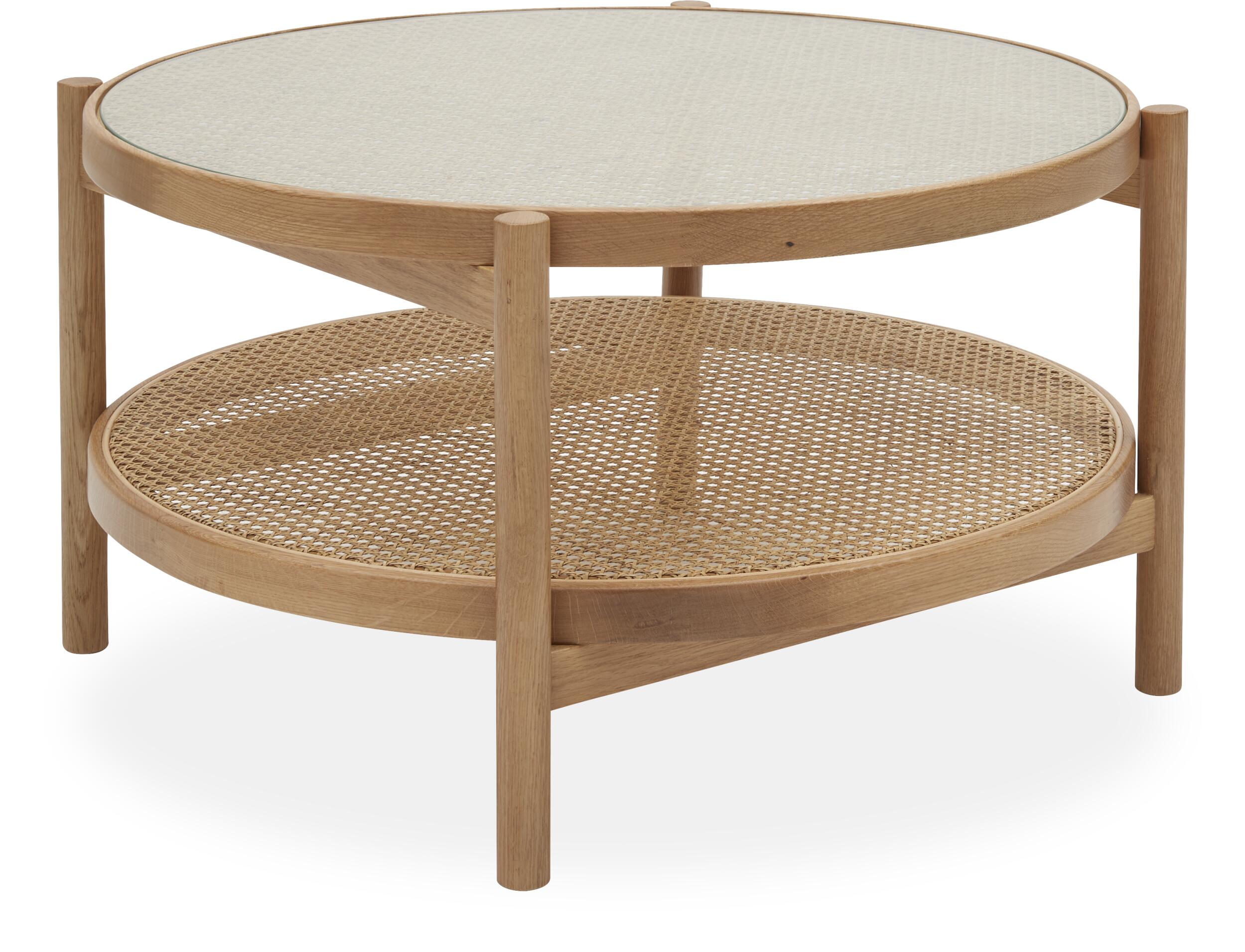 Bastia Sofabord 45 x 80 cm