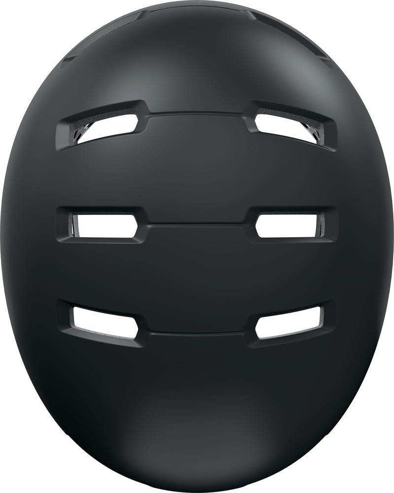 Abus Skurb Mips Cykelhjelm Velvet Black